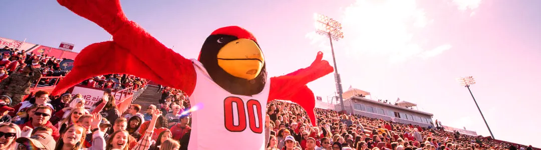 Illinois State Redbirds 