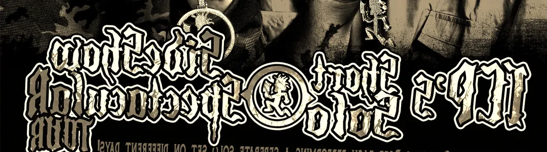 Insane Clown Posse