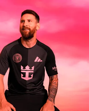 Inter Miami CF vs. Chicago Fire FC sports event