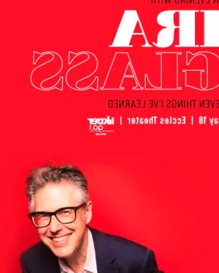 Ira Glass - Band