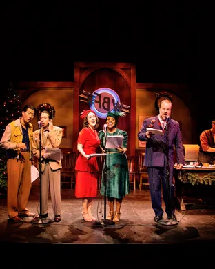 It's A Wonderful Life Chicago