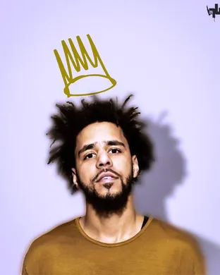 J. Cole