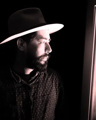 Jackie Greene
