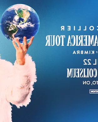 Jacob Collier Highland Park