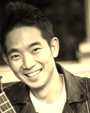 Jake Shimabukuro