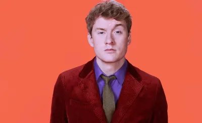 James Acaster