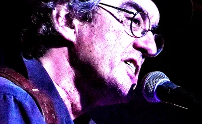 James McMurtry