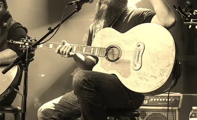 Jamey Johnson