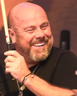 Jason Bonham's Led Zeppelin Evening Gary