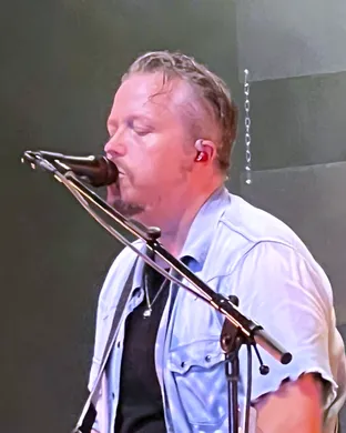 Jason Isbell and the 400 Unit