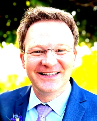 Jason Ross