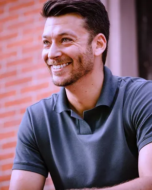 Jason Salmon