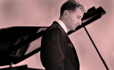 Jean-Yves Thibaudet