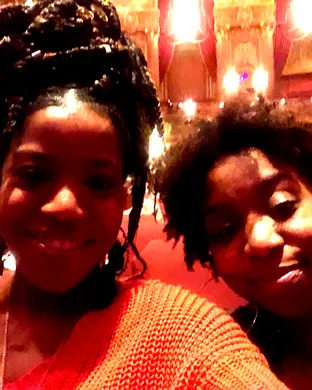 Je'Caryous Johnson's Set It Off