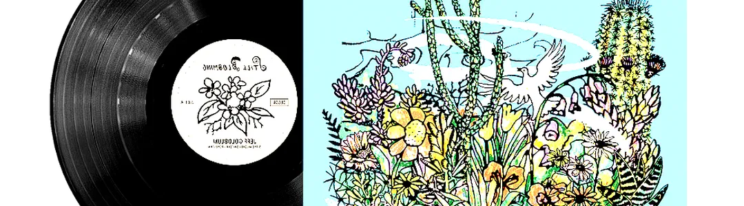 Jeff Goldblum And The Mildred Snitzer Orchestra