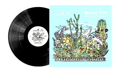 Jeff Goldblum And The Mildred Snitzer Orchestra