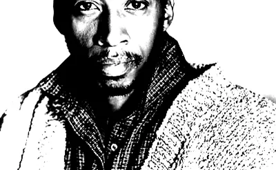 Jeffrey Osborne