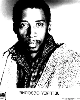 Jeffrey Osborne & Boney James