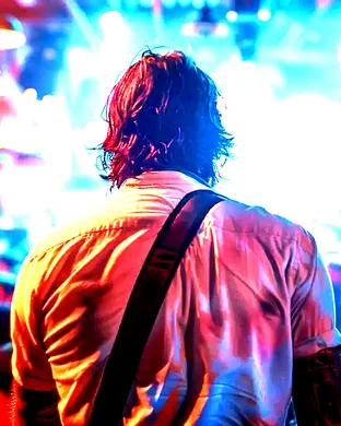 Jerry's Middle Finger