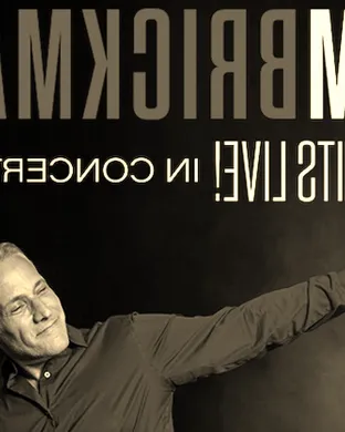 Jim Brickman