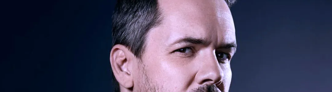Jim Jefferies