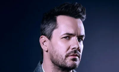 Jim Jefferies