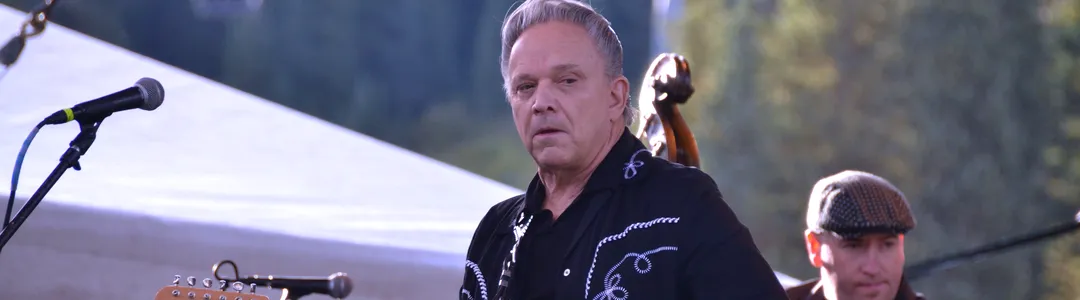 Jimmie Vaughan