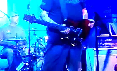 Jimmie's Chicken Shack