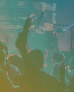 Jimmy Buffett's Coral Reefer Band