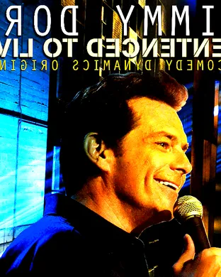 Jimmy Dore