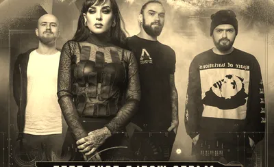 Jinjer