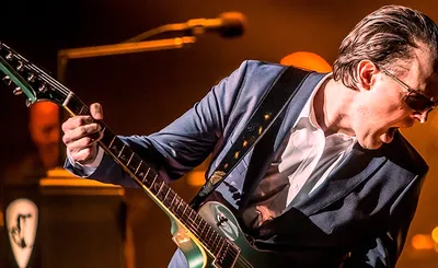 Joe Bonamassa