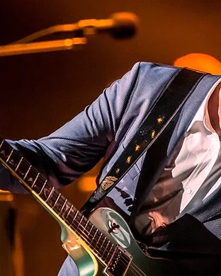 Joe Bonamassa Highland Park