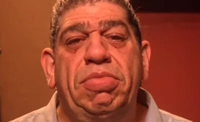 Joey Diaz