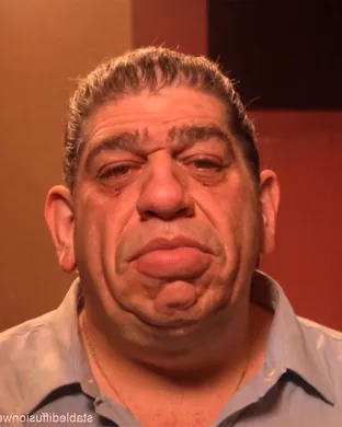 Joey Diaz