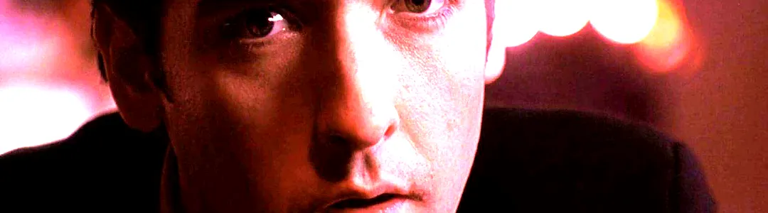 John Cusack with a Screening of Grosse Pointe Blank