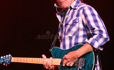 John Fogerty