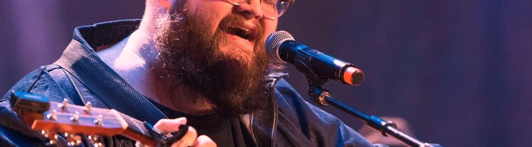 John Moreland