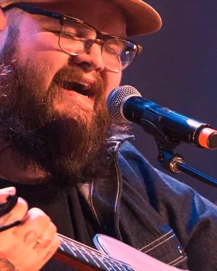 John Moreland