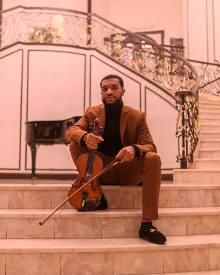 John Violinist Chicago