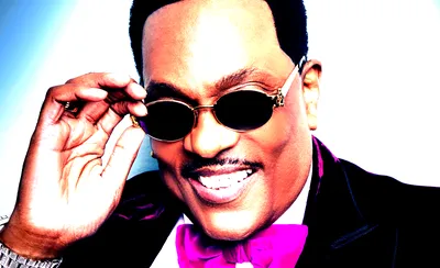 Johnny Gill