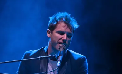 Jon McLaughlin
