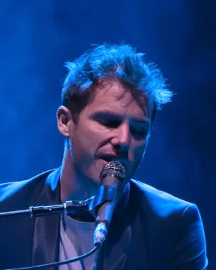Jon McLaughlin Evanston