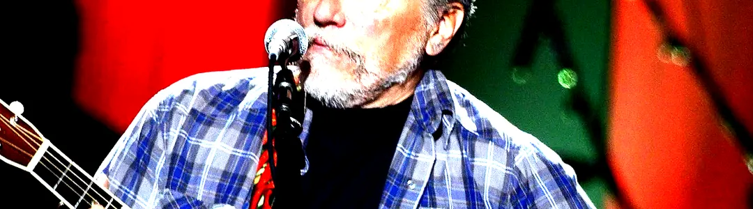 Jorma Kaukonen