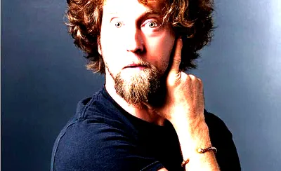 Josh Blue