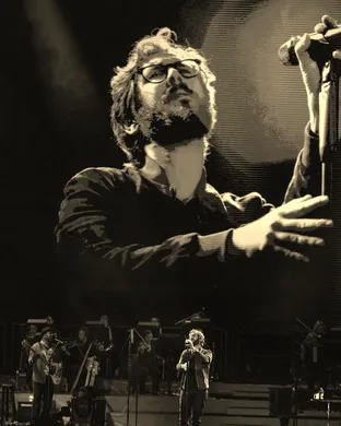 Josh Groban Rosemont