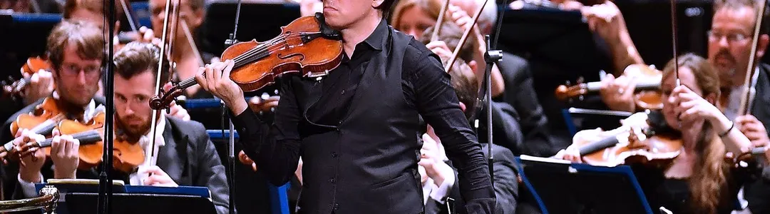 Joshua Bell