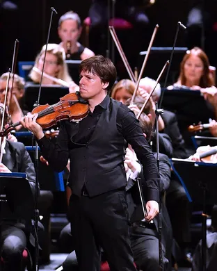 Joshua Bell & Jeremy Denk