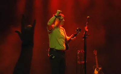Josiah and the Bonnevilles