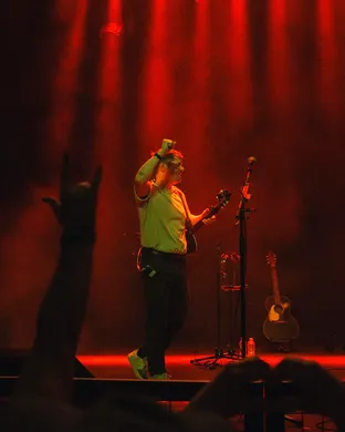 Josiah and the Bonnevilles